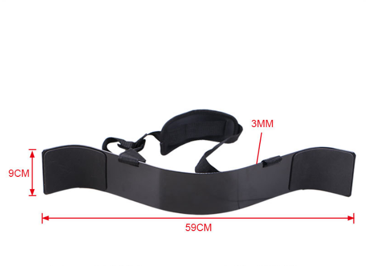 JMT-269066 Biceps Training Board Bracket for Effective Strength Workouts