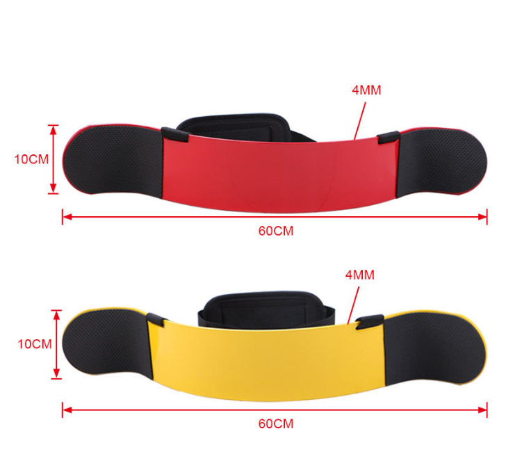 JMT-269066 Biceps Training Board Bracket for Effective Strength Workouts