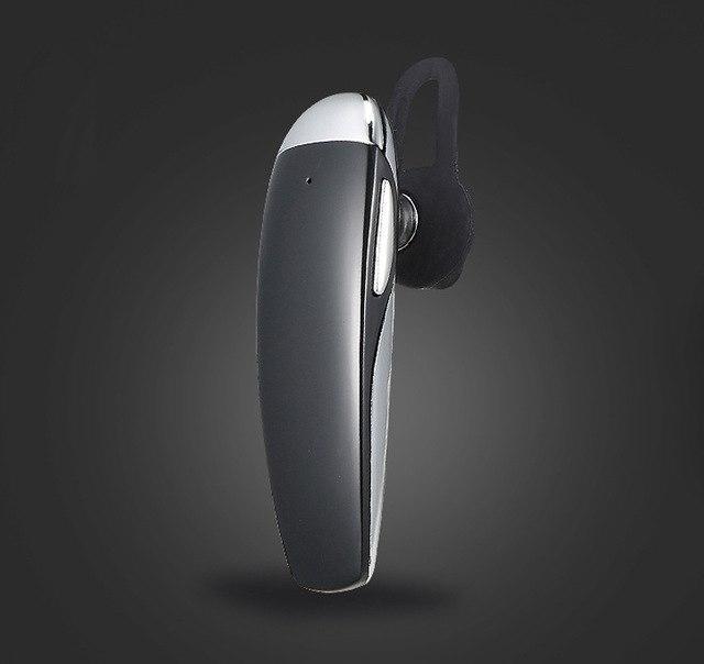 JMT-269322 Wireless Mini Bluetooth Ear-Hook Headset for Hands-Free Communication