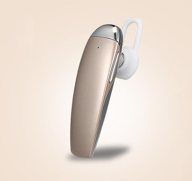 JMT-269322 Wireless Mini Bluetooth Ear-Hook Headset for Hands-Free Communication