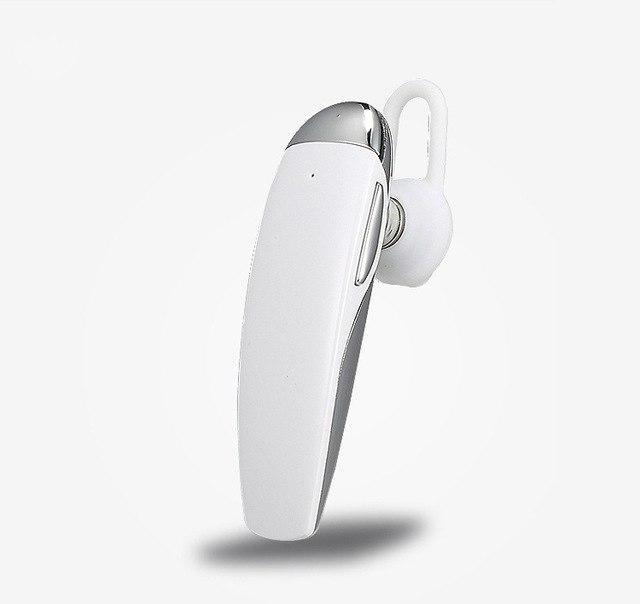 JMT-269322 Wireless Mini Bluetooth Ear-Hook Headset for Hands-Free Communication