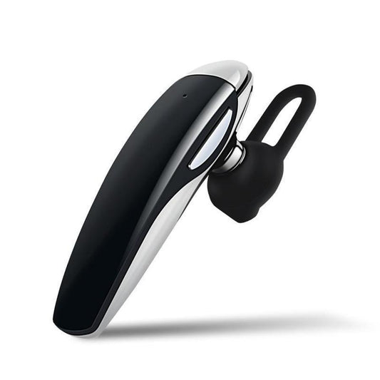 JMT-269322 Wireless Mini Bluetooth Ear-Hook Headset for Hands-Free Communication