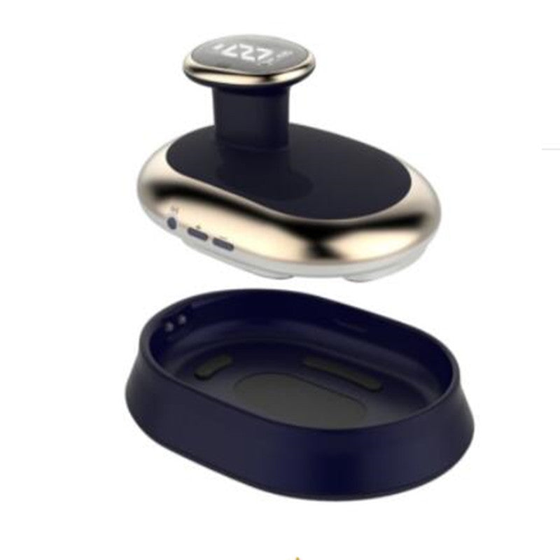 JMT-269386 Rechargeable EMS Body Shaping Massager for Targeted Muscle Relaxation and Slimming