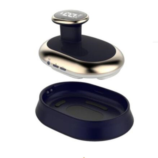 JMT-269386 Rechargeable EMS Body Shaping Massager for Targeted Muscle Relaxation and Slimming