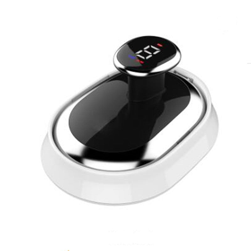 JMT-269386 Rechargeable EMS Body Shaping Massager for Targeted Muscle Relaxation and Slimming