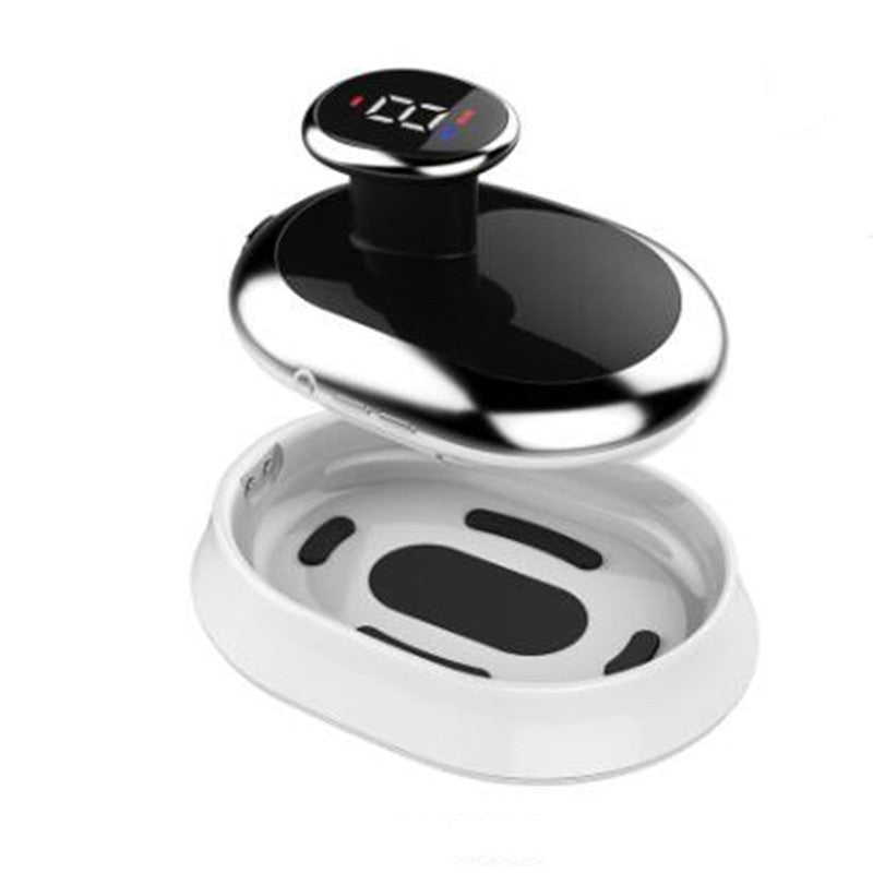 JMT-269386 Rechargeable EMS Body Shaping Massager for Targeted Muscle Relaxation and Slimming