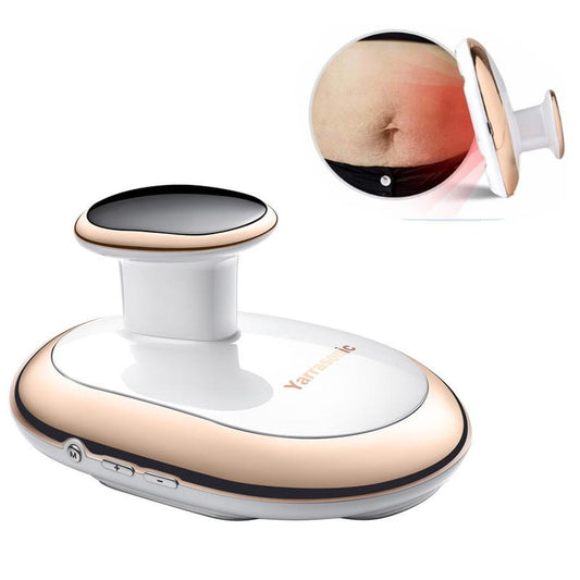 JMT-269386 Rechargeable EMS Body Shaping Massager for Targeted Muscle Relaxation and Slimming