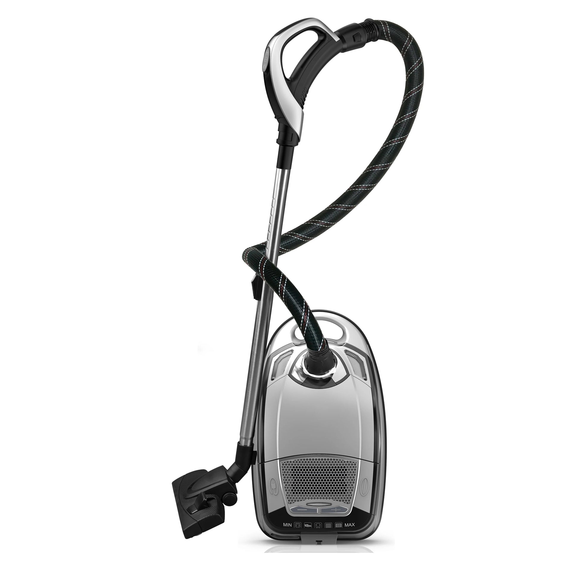 JMT-269450 Intelligent Vacuum Cleaner with Advanced Dust Detection Technology