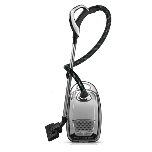 JMT-269450 Intelligent Vacuum Cleaner with Advanced Dust Detection Technology