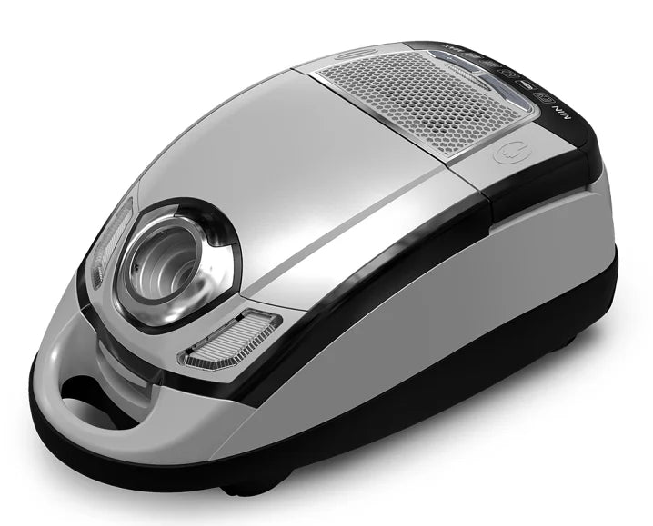 JMT-269450 Intelligent Vacuum Cleaner with Advanced Dust Detection Technology