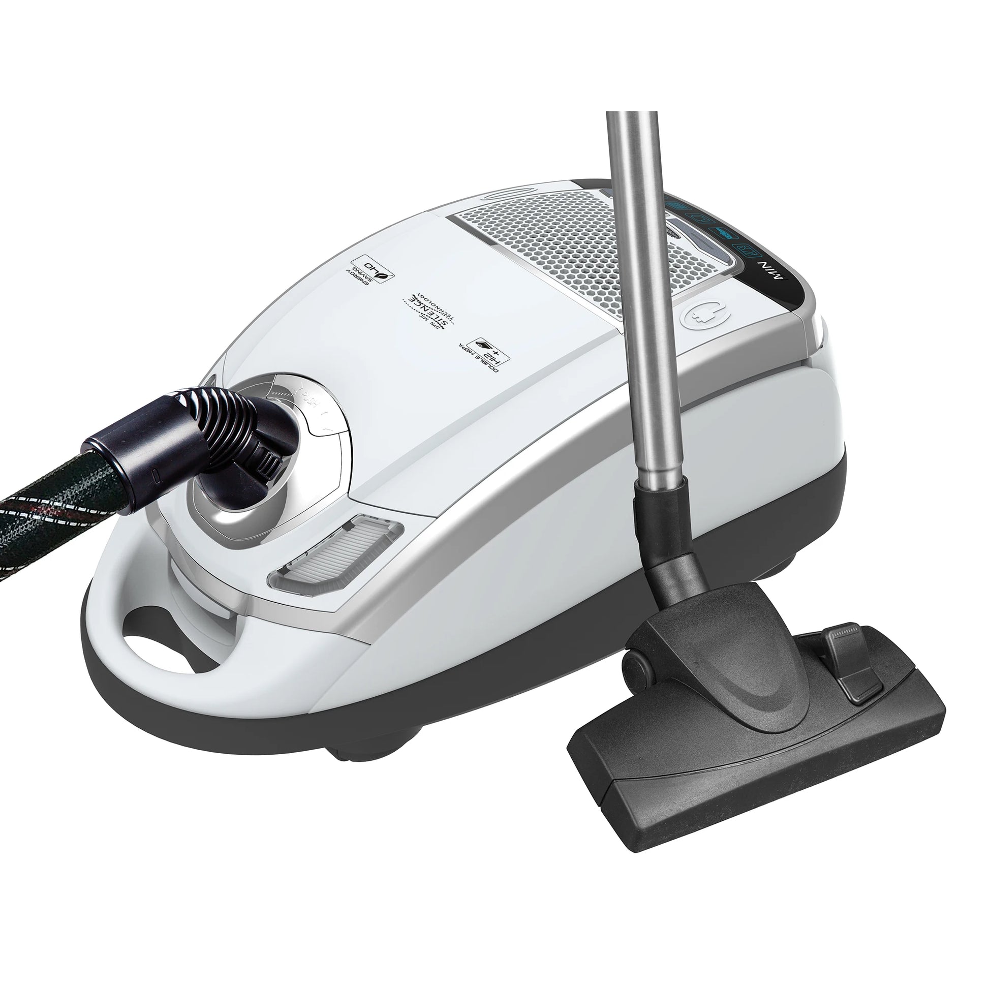 JMT-269450 Intelligent Vacuum Cleaner with Advanced Dust Detection Technology