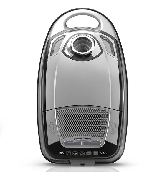 JMT-269450 Intelligent Vacuum Cleaner with Advanced Dust Detection Technology