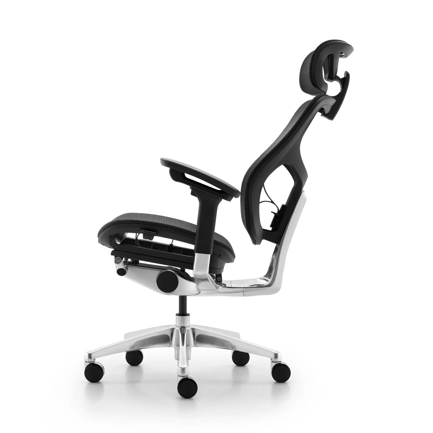 JMT-269578 Ergonomic High Back Office Swivel Chair for Executive Use