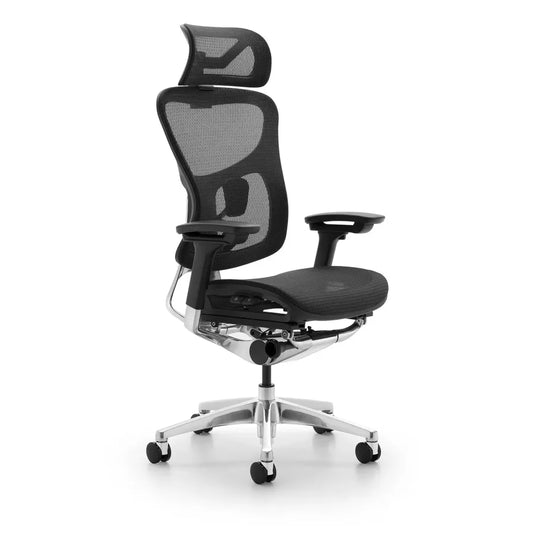 JMT-269578 Ergonomic High Back Office Swivel Chair for Executive Use
