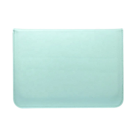 JMT-269962 Custom PU Leather Tablet and Laptop Sleeve Bag for 11-15 Inch Devices
