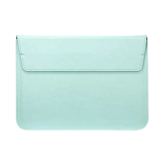 JMT-269962 Custom PU Leather Tablet and Laptop Sleeve Bag for 11-15 Inch Devices