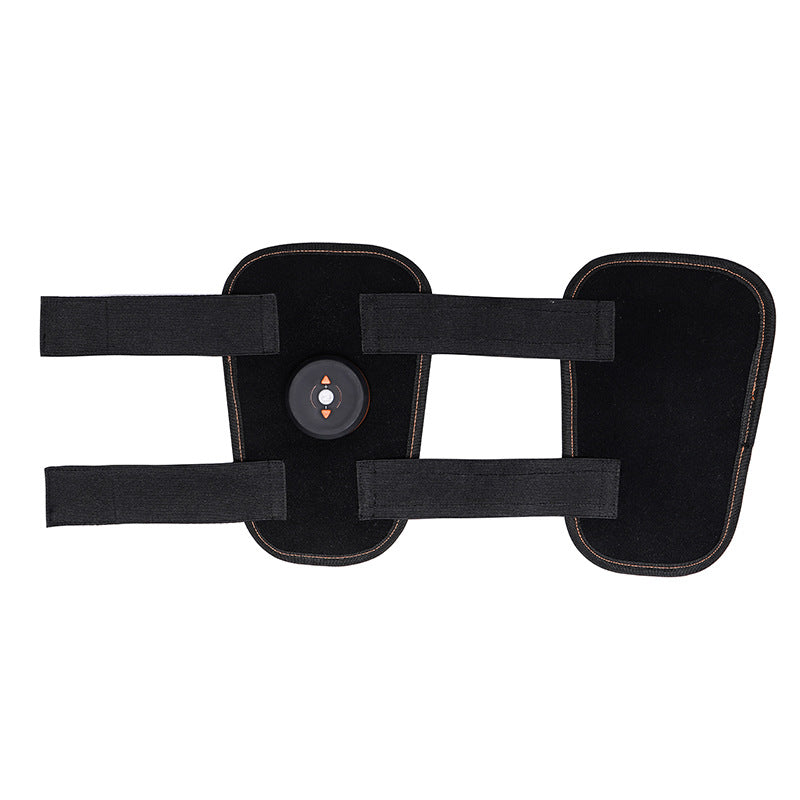 JMT-270218 Smart Muscle Abdomen Stimulator Belt for Home Use