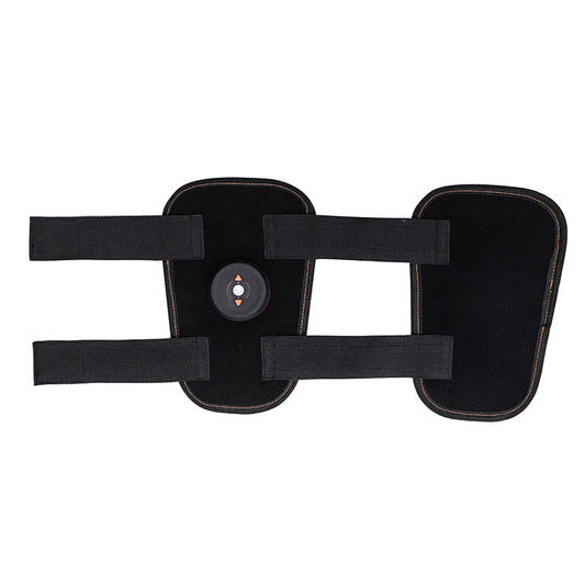 JMT-270218 Smart Muscle Abdomen Stimulator Belt for Home Use