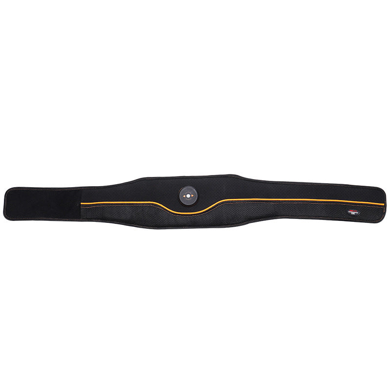 JMT-270218 Smart Muscle Abdomen Stimulator Belt for Home Use