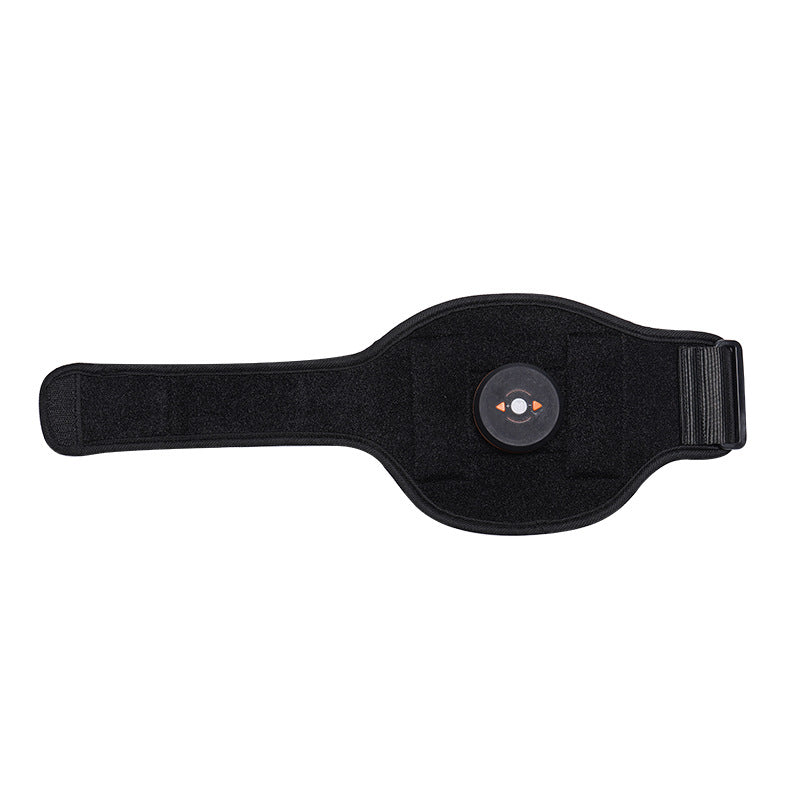 JMT-270218 Smart Muscle Abdomen Stimulator Belt for Home Use