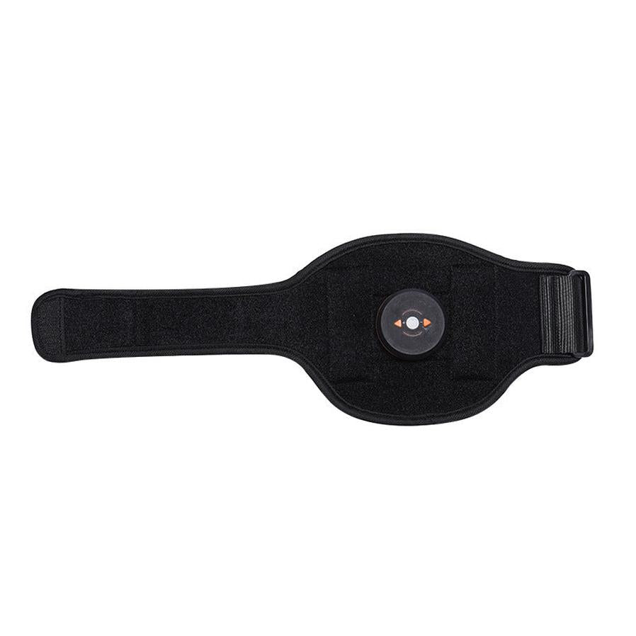 JMT-270218 Smart Muscle Abdomen Stimulator Belt for Home Use