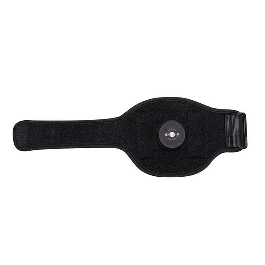 JMT-270218 Smart Muscle Abdomen Stimulator Belt for Home Use