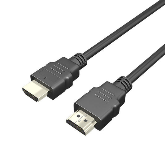 JMT-270474 High-Performance HDMI Video Cable for Set-Top Box - Copper Clad Steel with Nickel Plating