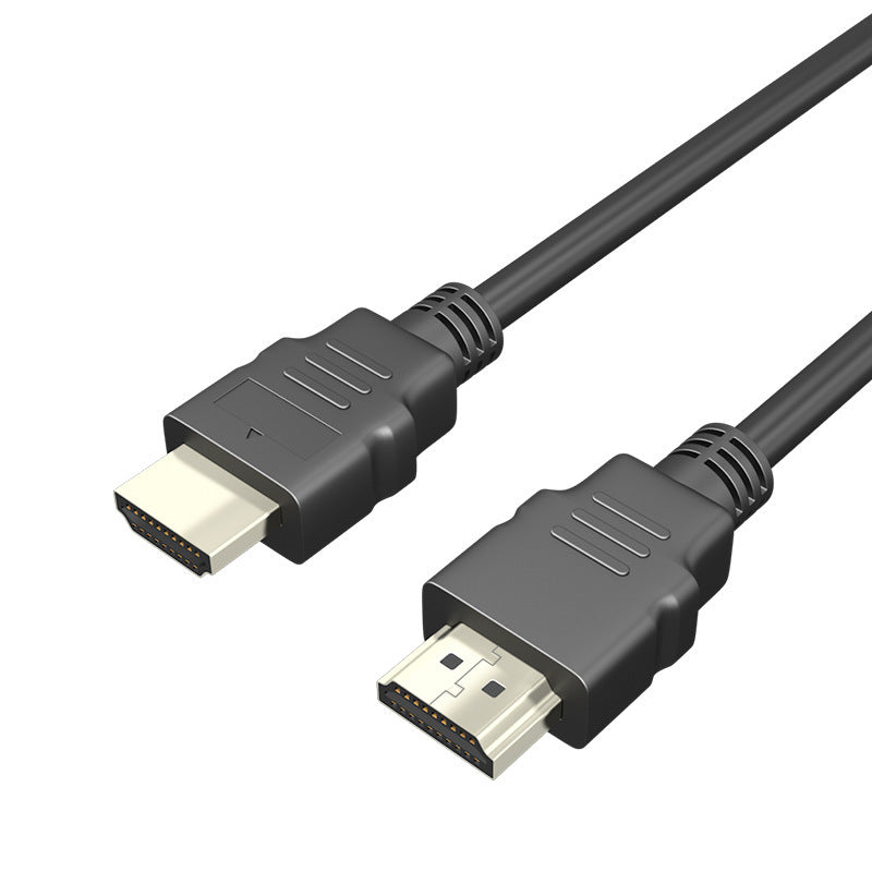 JMT-270474 High-Performance HDMI Video Cable for Set-Top Box - Copper Clad Steel with Nickel Plating