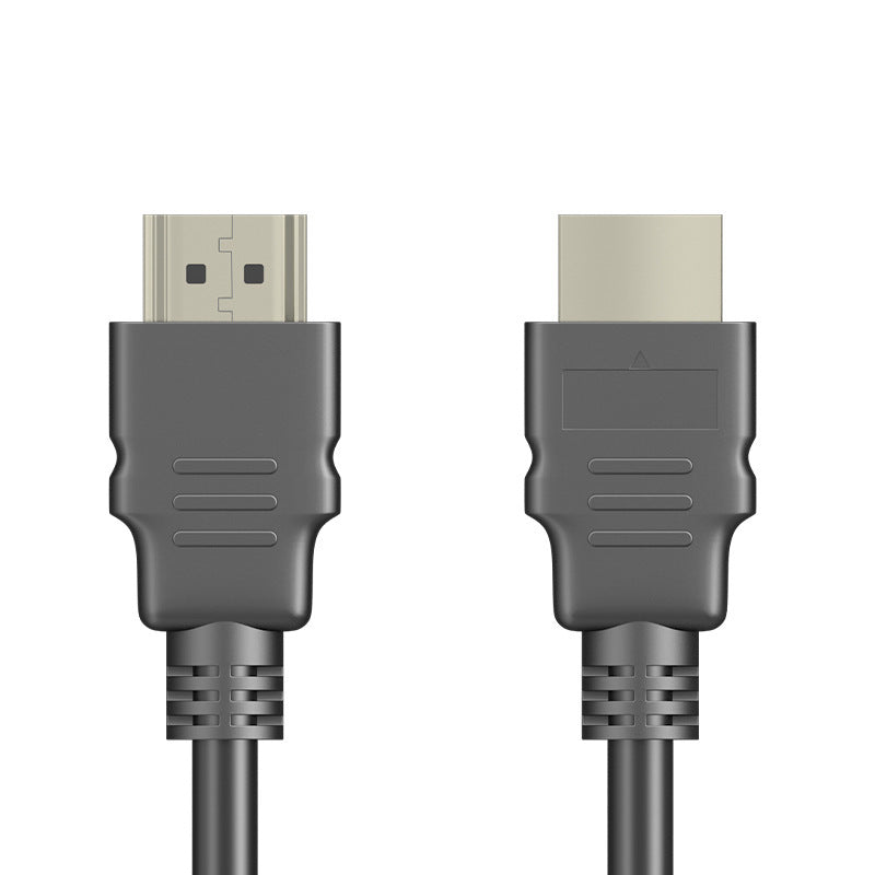 JMT-270474 High-Performance HDMI Video Cable for Set-Top Box - Copper Clad Steel with Nickel Plating