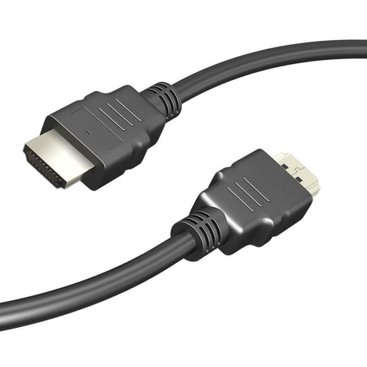 JMT-270474 High-Performance HDMI Video Cable for Set-Top Box - Copper Clad Steel with Nickel Plating