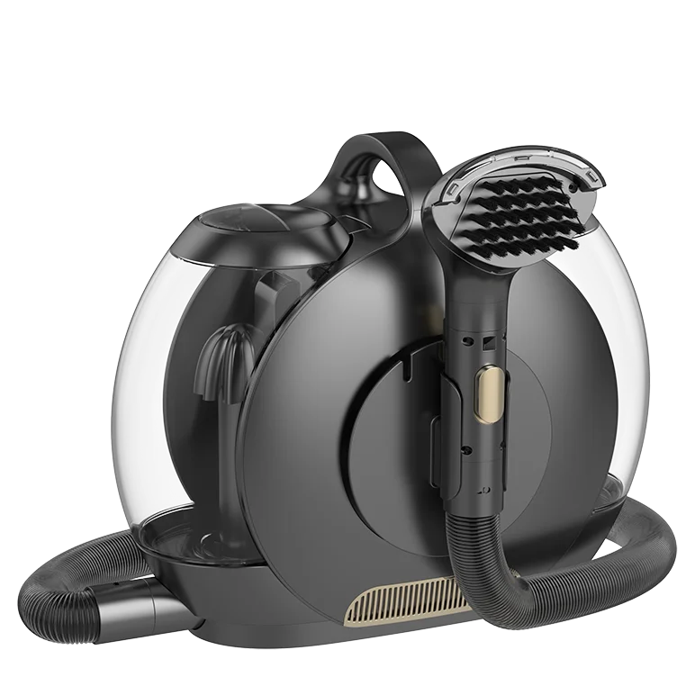 JMT-270602 Corded Wet Dry Carpet Cleaner for Pet Stain Removal