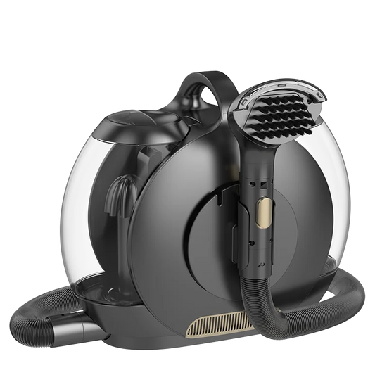 JMT-270602 Corded Wet Dry Carpet Cleaner for Pet Stain Removal