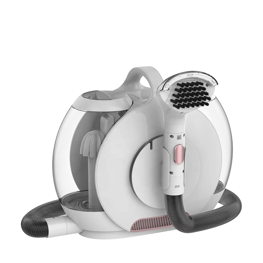 JMT-270602 Corded Wet Dry Carpet Cleaner for Pet Stain Removal