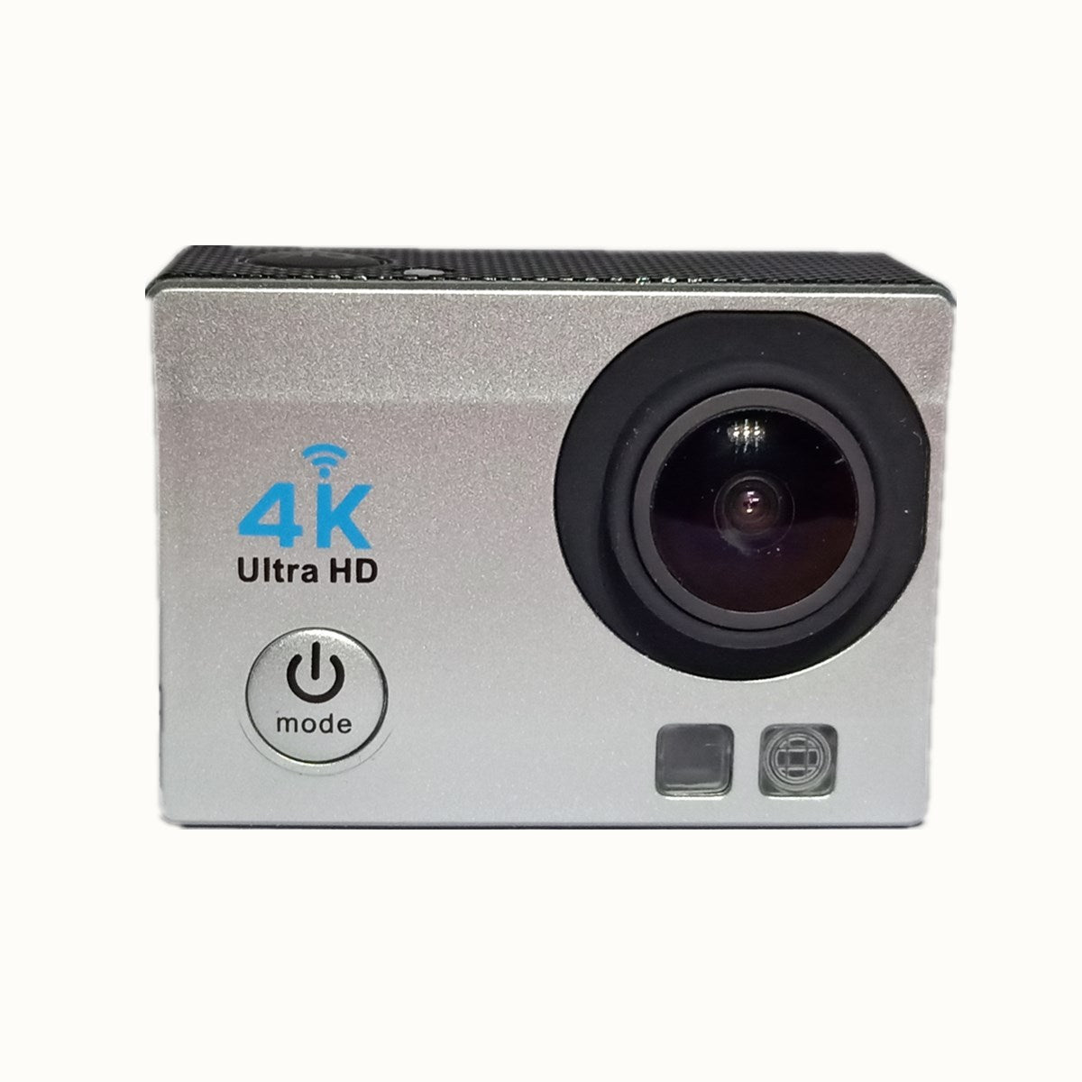 JMT-270666 4K Wireless Action Camera with 2-Inch LCD Screen and 16MP Resolution
