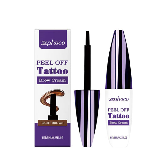 JMT-270730 Liquid Eyebrow Pencil for Precise Application and Definition