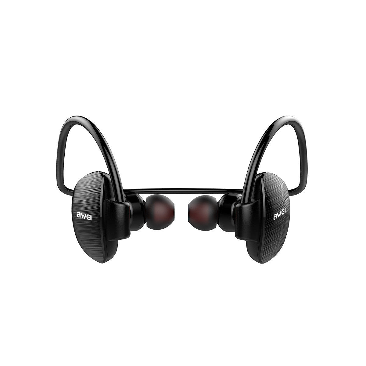 JMT-271114 Wireless Stereo Bluetooth Earbuds with Call Function and Voice Control