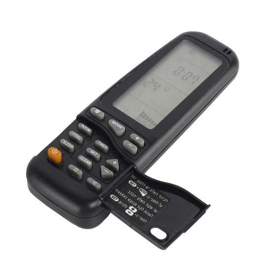 JMT-271370 Universal Air Conditioner Remote Control for Versatile Compatibility