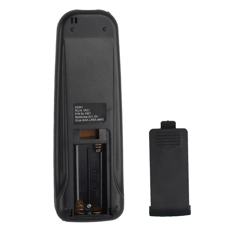 JMT-271370 Universal Air Conditioner Remote Control for Versatile Compatibility