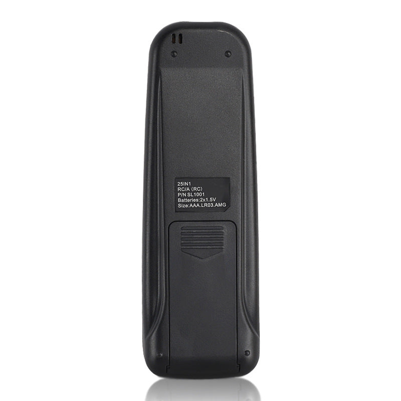 JMT-271370 Universal Air Conditioner Remote Control for Versatile Compatibility