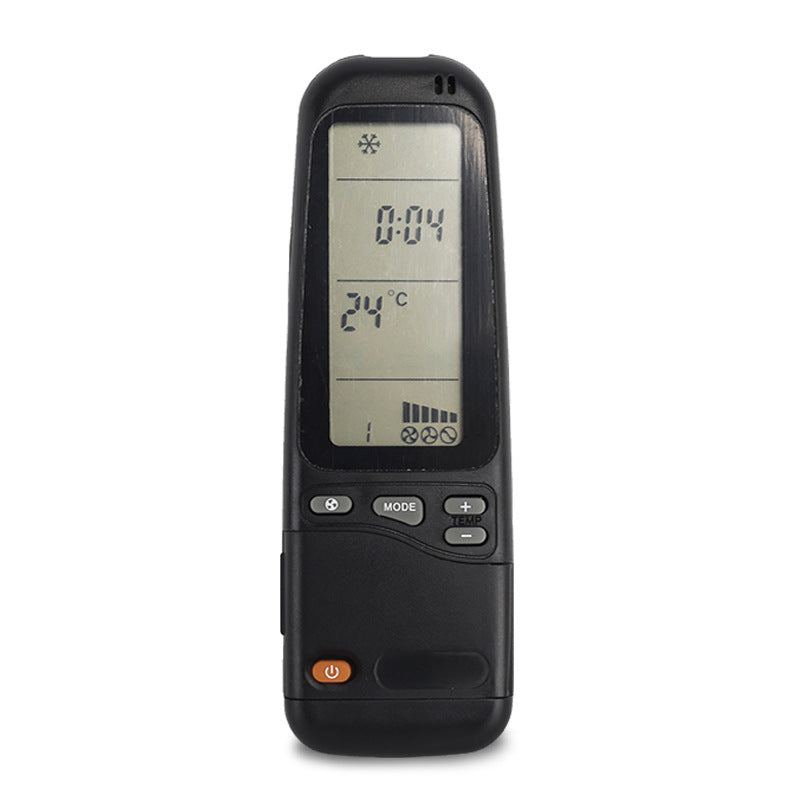 JMT-271370 Universal Air Conditioner Remote Control for Versatile Compatibility