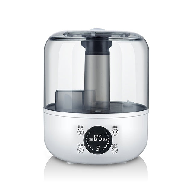 JMT-271434 Large-Capacity Aroma Diffuser with Remote Control – 2.5L Humidifier, 300ml/h Output, Low Noise