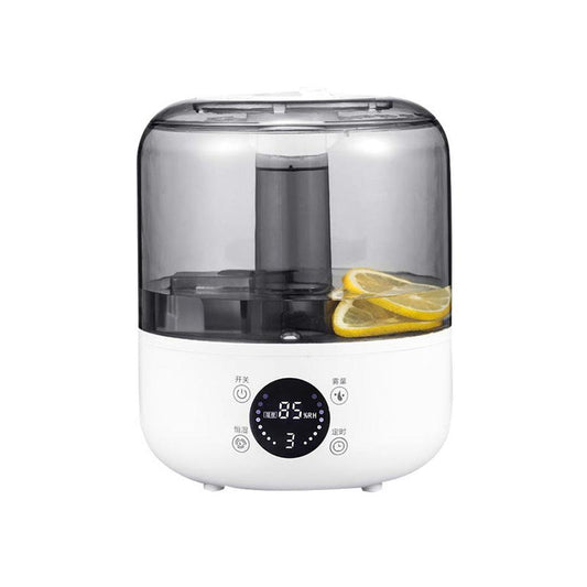 JMT-271434 Large-Capacity Aroma Diffuser with Remote Control – 2.5L Humidifier, 300ml/h Output, Low Noise