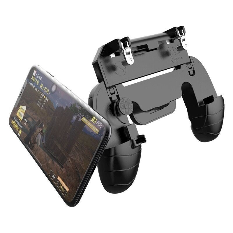 JMT-271754 Mobile Gaming Controller - Multifunctional Game Handle for Enhanced Gameplay Experience