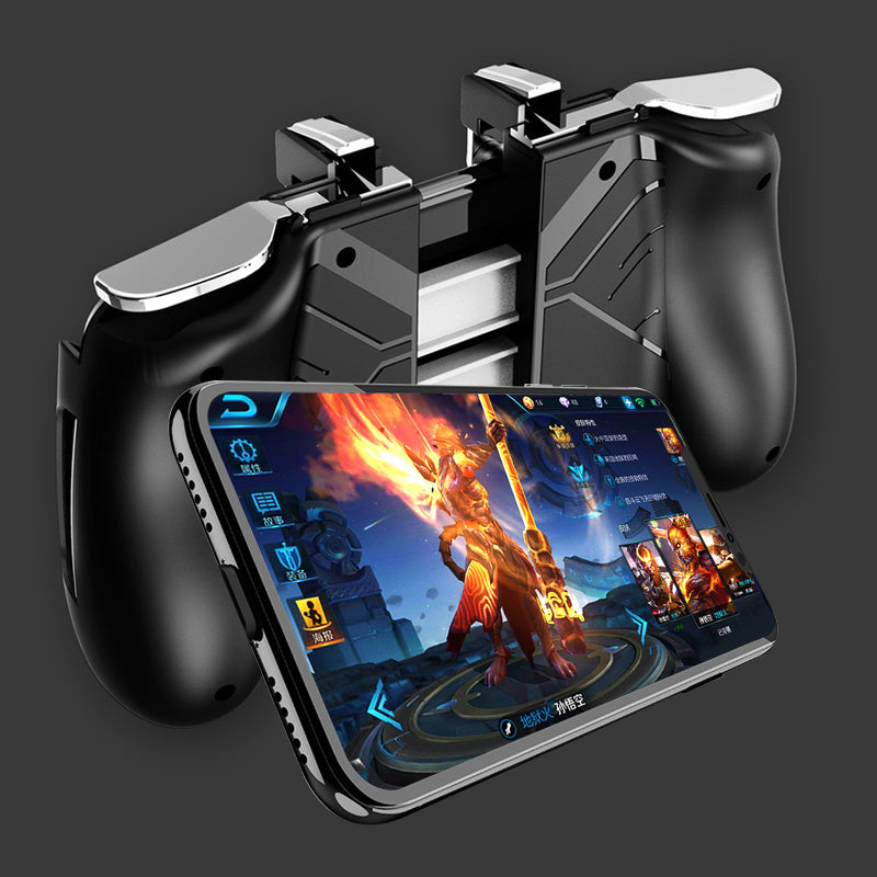 JMT-271754 Mobile Gaming Controller - Multifunctional Game Handle for Enhanced Gameplay Experience