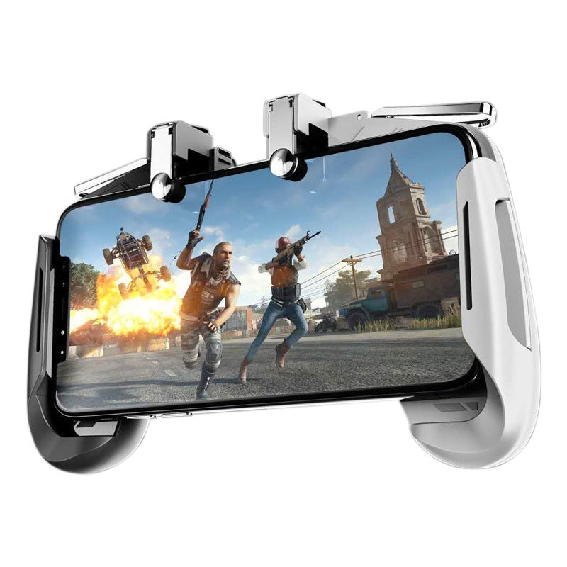 JMT-271754 Mobile Gaming Controller - Multifunctional Game Handle for Enhanced Gameplay Experience
