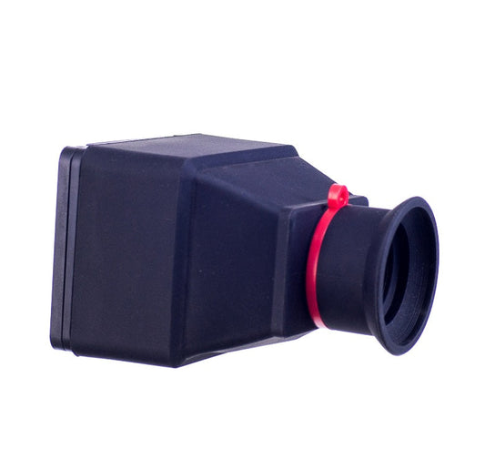 JMT-271818 3.2-Inch & 3.0-Inch SLR Micro Single Screen Magnified Viewfinder with Lanyard