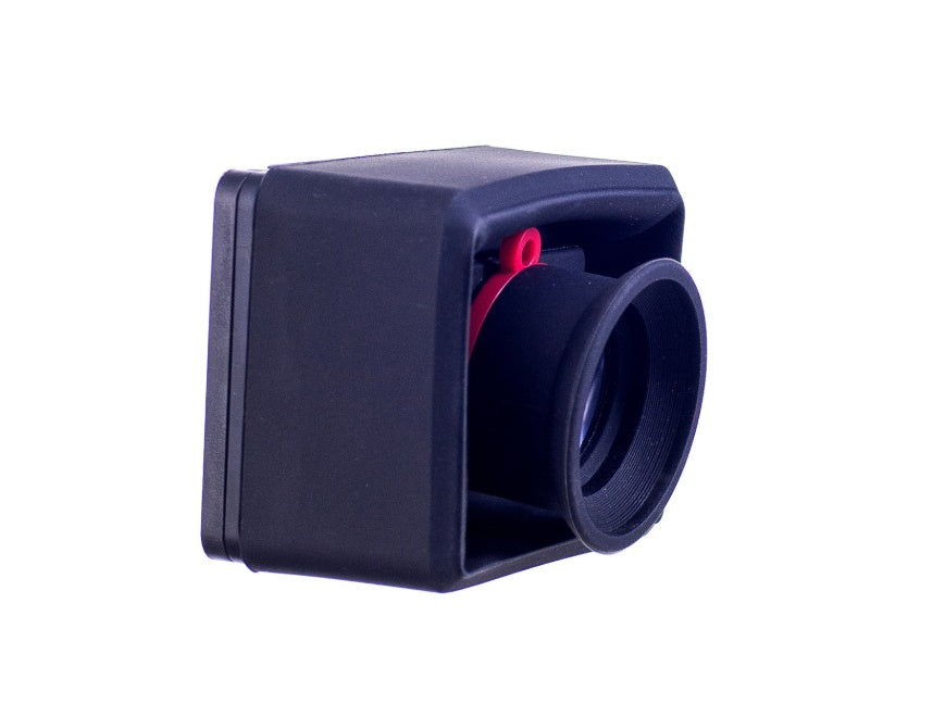 JMT-271818 3.2-Inch & 3.0-Inch SLR Micro Single Screen Magnified Viewfinder with Lanyard