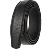 JMT-272202 Men's Cowhide Leather Belt - Durable and Stylish Leather Accessory
