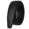 JMT-272202 Men's Cowhide Leather Belt - Durable and Stylish Leather Accessory