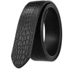 JMT-272202 Men's Cowhide Leather Belt - Durable and Stylish Leather Accessory